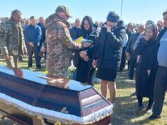 У Замшанах на Ковельщині відспівали Героя Миколу Миронюка У-Замшанах-на-Ковельщині-відспівали-Героя-Миколу-Миронюка