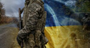 Атака на українських солдатів у Вінниці: деталі інциденту Dramat podczas poboru w Ukrainie. Mężczyzna rzucił się na żołnierzy