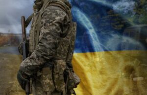 Атака на українських солдатів у Вінниці: деталі інциденту Dramat podczas poboru w Ukrainie. Mężczyzna rzucił się na żołnierzy