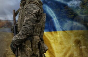 Атака на українських солдатів у Вінниці: деталі інциденту Dramat podczas poboru w Ukrainie. Mężczyzna rzucił się na żołnierzy