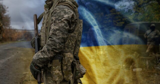 Атака на українських солдатів у Вінниці: деталі інциденту Dramat podczas poboru w Ukrainie. Mężczyzna rzucił się na żołnierzy