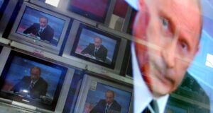 У Нікополі росіяни розповсюджують листівки з погрозами про наступ Росіяни запустили ІПСО у Нікополі через листівки про “наступ”, – ЦПД