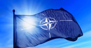 Трамп знову критикує НАТО, називаючи Альянс “паперовим тигром” Трамп-знову-назвав-НАТО-"паперовим-тигром"-і-заявив,-що-путін-не-боїться-Альянсу