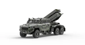 Українська компанія розробила шестиколісну бронемашину Inguar-4 Українська компанія розробила шестиколісну бронемашину Inguar-4