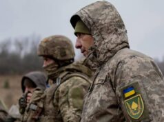 “Потрібні мільйони добровольців”: The Independent розповіло про кризу з призовом в Україні “Потрібні-мільйони-добровольців”:-the-independent-розповіло-про-кризу-з-призовом-в-Україні