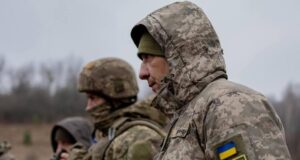 “Потрібні мільйони добровольців”: The Independent розповіло про кризу з призовом в Україні “Потрібні-мільйони-добровольців”:-the-independent-розповіло-про-кризу-з-призовом-в-Україні