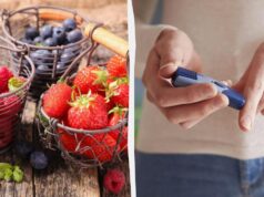 Дієтологи назвали 4 несподівані продукти, які покращать рівень цукру в крові Дієтологи-назвали-4-несподівані-продукти,-які-покращать-рівень-цукру-в-крові