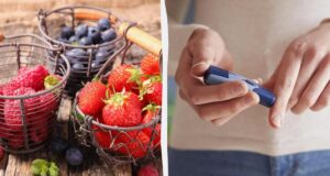 Дієтологи назвали 4 несподівані продукти, які покращать рівень цукру в крові Дієтологи-назвали-4-несподівані-продукти,-які-покращать-рівень-цукру-в-крові