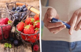 Дієтологи назвали 4 несподівані продукти, які покращать рівень цукру в крові Дієтологи-назвали-4-несподівані-продукти,-які-покращать-рівень-цукру-в-крові