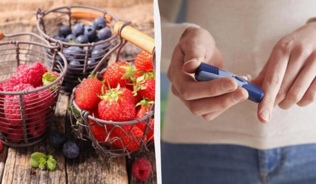 Дієтологи назвали 4 несподівані продукти, які покращать рівень цукру в крові Дієтологи-назвали-4-несподівані-продукти,-які-покращать-рівень-цукру-в-крові