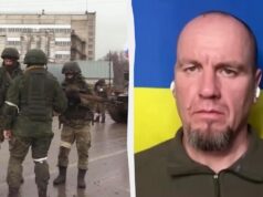 “Такого ніколи не було”: Тимочко пояснив, що зараз відбувається у війні проти Росії “Такого-ніколи-не-було”:-Тимочко-пояснив,-що-зараз-відбувається-у-війні-проти-Росії