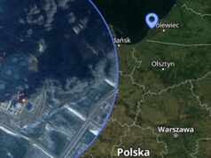 Українські дрони атакували російський порт у Приморську Ukraińcy przeprowadzili zmasowany atak. Kluczowy rosyjski port naftowy stanął w ogniu