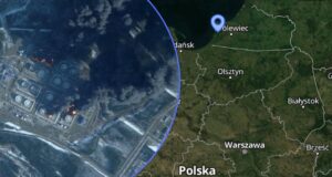 Українські дрони атакували російський порт у Приморську Ukraińcy przeprowadzili zmasowany atak. Kluczowy rosyjski port naftowy stanął w ogniu