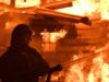 Новоросійськ зазнав масованої атаки безпілотників: мер підтвердив інцидент Усе у вогні: дрони атакували Новоросійськ – горить нафтовий термінал, чути вибухи