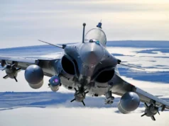 Затримка контракту Індії на літаки Rafale через доступ до програмного забезпечення Контракт-Індії-на-літаки-rafale-затримується-через-доступ-до-коду,-що-важливо-і-для-України