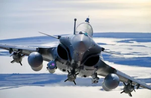 Затримка контракту Індії на літаки Rafale через доступ до програмного забезпечення Контракт-Індії-на-літаки-rafale-затримується-через-доступ-до-коду,-що-важливо-і-для-України