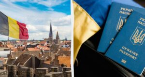 Почуття провини та проблеми з інтеграцією: психологиня розповіла, на що скаржаться біженці Почуття-провини-та-проблеми-з-інтеграцією:-психологиня-розповіла,-на-що-скаржаться-біженці