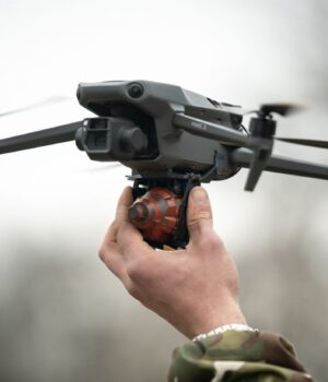 FPV-дрони Росії вдарили по школі в Чернігівській області: що відомо