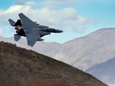 Стало відомо, скільки літаків втратили США за час операції проти Ірану Стало-відомо,-скільки-літаків-втратили-США-за час-операції-проти-Ірану