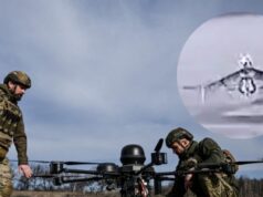 Унікальне досягнення: Українські сили знищили російські дрони на відстані 500 км Rekordowe osiągnięcie ukraińskiego żołnierza. “To pierwszy raz na świecie”