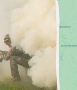 Сили-оборони-відкинули-росіян-на-Харківщині:-деталі-від-deepstate