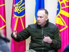 Сили оборони України відновили контроль над територією на Олександрівському напрямку Радіо-Свобода-weekly:-Сирський-повідомив-про-звільнення-від-армії-РФ-12-населених-пунктів