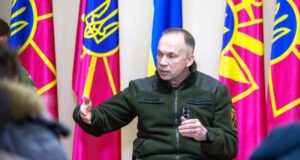 Сили оборони України відновили контроль над територією на Олександрівському напрямку Радіо-Свобода-weekly:-Сирський-повідомив-про-звільнення-від-армії-РФ-12-населених-пунктів