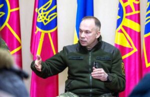 Сили оборони України відновили контроль над територією на Олександрівському напрямку Радіо-Свобода-weekly:-Сирський-повідомив-про-звільнення-від-армії-РФ-12-населених-пунктів