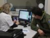 Спалахи пневмонії серед мобілізованих: критична ситуація в навчальних центрах “На весь центр – лише три лікаря”. Мобілізовані масово хворіють на БЗВП, – військовий омбудсмен