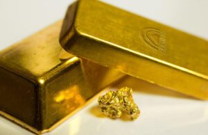 Вчені виявили грибок, який їсть золото: йому вже знайшли застосування Вчені-виявили-грибок,-який-їсть-золото:-йому-вже-знайшли-застосування