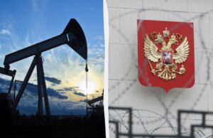 Сотні мільйонів за тиждень: українські дрони знищують нафтові доходи Росії, – FT Сотні-мільйонів-за-тиждень:-українські-дрони-знищують-нафтові-доходи-Росії,-–-ft