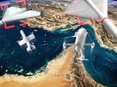 Військовий досвід України: нова ера дронів на Близькому Сході Збити-«шахед»-за-500-км-Українські-пілоти-та-розробники:-«вони-зверхньо-дивилися-на-нас»,-а.