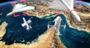 Військовий досвід України: нова ера дронів на Близькому Сході Збити-«шахед»-за-500-км-Українські-пілоти-та-розробники:-«вони-зверхньо-дивилися-на-нас»,-а.