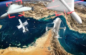 Військовий досвід України: нова ера дронів на Близькому Сході Збити-«шахед»-за-500-км-Українські-пілоти-та-розробники:-«вони-зверхньо-дивилися-на-нас»,-а.