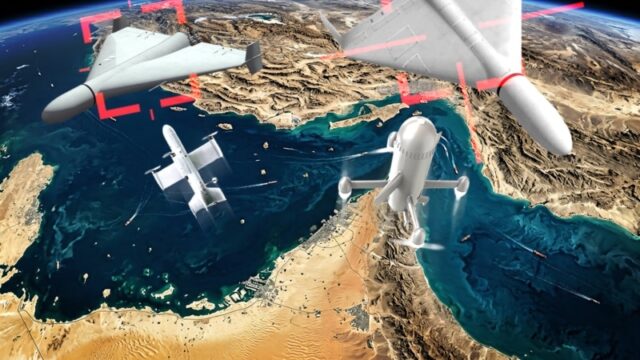 Військовий досвід України: нова ера дронів на Близькому Сході Збити-«шахед»-за-500-км-Українські-пілоти-та-розробники:-«вони-зверхньо-дивилися-на-нас»,-а.