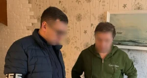 СБУ викрила багатомільйонну схему розкрадання коштів в Укргазвидобуванні СБУ викрила багатомільйонну схему розкрадання коштів в Укргазвидобуванні