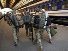 Адаптаційний курс для новобранців: підготовка до служби в армії України Три дні на стабілізацію: В Україні всім мобілізованим проводять адаптаційний курс