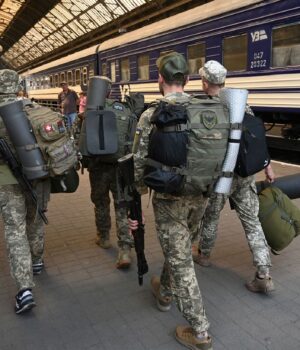 Три дні на стабілізацію: В Україні всім мобілізованим проводять адаптаційний курс