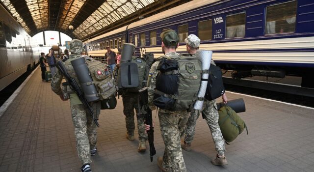 Адаптаційний курс для новобранців: підготовка до служби в армії України Три дні на стабілізацію: В Україні всім мобілізованим проводять адаптаційний курс