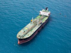 Ормузька протока оживає: країни домовляються з Іраном про прохід суден, – Bloomberg Ормузька-протока-оживає:-країни-домовляються-з-Іраном-про-прохід-суден,-–-bloomberg