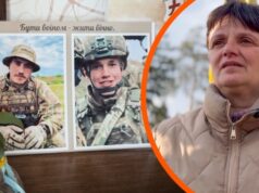 Трагічна історія родини Кушнірів: втрати та пам’ять про синів на війні «Сину,-ти-на-небі,-міг-би-заступитись»-Як-матір-двох-загиблих-синів,-чекає-з-війни.