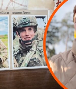 «Сину,-ти-на-небі,-міг-би-заступитись»-Як-матір-двох-загиблих-синів,-чекає-з-війни. «Сину,-ти-на-небі,-міг-би-заступитись»-Як-матір-двох-загиблих-синів,-чекає-з-війни.