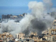 США та Ізраїль ліквідували голову розвідки КВІР Маджида Хадемі США-та-Ізраїль-ліквідували-голову-розвідки-КВІР-Маджида-Хадемі