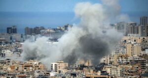 США та Ізраїль ліквідували голову розвідки КВІР Маджида Хадемі США-та-Ізраїль-ліквідували-голову-розвідки-КВІР-Маджида-Хадемі