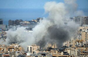 США та Ізраїль ліквідували голову розвідки КВІР Маджида Хадемі США-та-Ізраїль-ліквідували-голову-розвідки-КВІР-Маджида-Хадемі