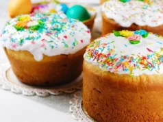 Вартість великодніх продуктів зросла на 12% у 2026 році Вартість-домашньої-паски-у-2026-році-зросла-на-12%-–-аналітики