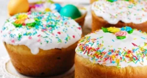 Вартість великодніх продуктів зросла на 12% у 2026 році Вартість-домашньої-паски-у-2026-році-зросла-на-12%-–-аналітики