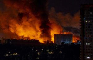 Росія планує створити станції контролю дронів на Білорусі: загроза для України та Польщі Nowy plan Rosji, media alarmują. Nowe zagrożenie dotyczy także Polski