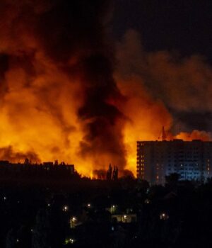 Nowy plan Rosji, media alarmują. Nowe zagrożenie dotyczy także Polski