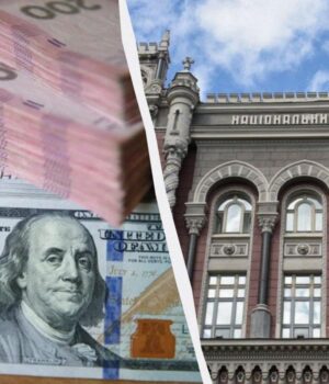 Гривня-зміцнилася-до-долара:-офіційний-курс-валют-на-вівторок